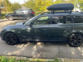 BMW 530 Е61 Face, снимка 6