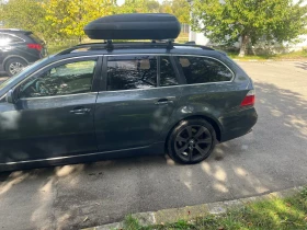 BMW 530 Е61 Face, снимка 7