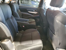 Subaru Ascent PREMIUM* 4x4* , снимка 11