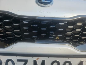 Kia Stinger 2000 Турбо, снимка 5