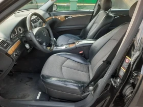 Mercedes-Benz E 320 CDI AVANGARD, снимка 8