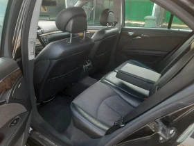 Mercedes-Benz E 320 CDI AVANGARD, снимка 7