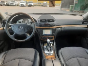 Mercedes-Benz E 320 CDI AVANGARD, снимка 10