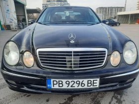 Mercedes-Benz E 320 CDI AVANGARD, снимка 3