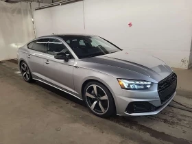 Audi A5 ПАНОРАМА| AMBIENT| ПОДГРЕВИ| CARFAX| 2 КЛЮЧА , снимка 2