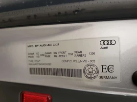 Audi A5 ПАНОРАМА| AMBIENT| ПОДГРЕВИ| CARFAX| 2 КЛЮЧА , снимка 17