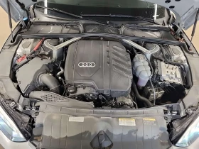 Audi A5 ПАНОРАМА| AMBIENT| ПОДГРЕВИ| CARFAX| 2 КЛЮЧА , снимка 16