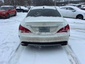 Mercedes-Benz CLA 45 AMG  С РЕГИСТРАЦИЯ & АВТО КРЕДИТ, снимка 5