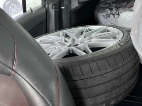 Mercedes-Benz CLA 45 AMG  С РЕГИСТРАЦИЯ & АВТО КРЕДИТ, снимка 11