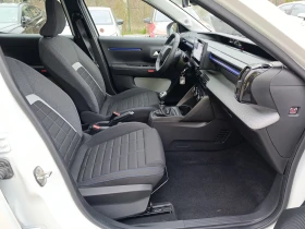 Citroen C3 1.2 100кс. Закупен от БГ, снимка 10