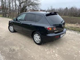 Mazda 3 1.6 Diesel, снимка 4