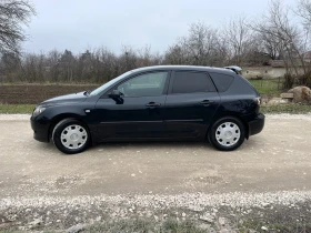 Mazda 3 1.6 Diesel, снимка 6