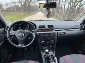 Mazda 3 1.6 Diesel, снимка 11