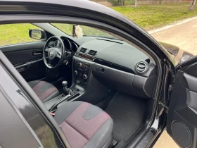 Mazda 3 1.6 Diesel, снимка 10