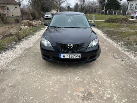 Mazda 3 1.6 Diesel, снимка 7