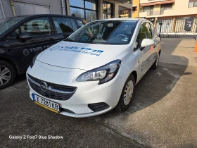 Opel Corsa 1.4 1398 куб.см ПЪРВИ СОБСТВЕНИК, снимка 1