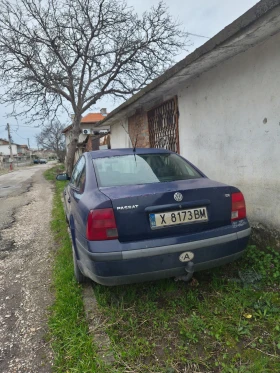 VW Passat, снимка 4