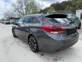 Hyundai I40 1.6CRDI - 136к.с. - Топ състояние, снимка 5