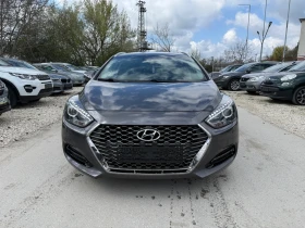 Hyundai I40 1.6CRDI - 136к.с. - Топ състояние, снимка 3