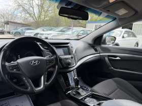 Hyundai I40 1.6CRDI - 136к.с. - Топ състояние, снимка 10