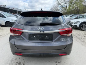 Hyundai I40 1.6CRDI - 136к.с. - Топ състояние, снимка 8