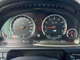 BMW X5M * XDRIVE * 2 КЛЮЧА * КОМПЛЕКТ ГУМИ * 360, снимка 8