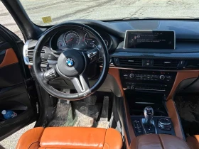 BMW X5M * XDRIVE * 2 КЛЮЧА * КОМПЛЕКТ ГУМИ * 360, снимка 9