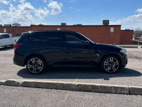 BMW X5M * XDRIVE * 2 КЛЮЧА * КОМПЛЕКТ ГУМИ * 360, снимка 3