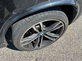 BMW X5M * XDRIVE * 2 КЛЮЧА * КОМПЛЕКТ ГУМИ * 360, снимка 12
