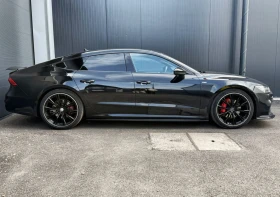 Audi A7 Audi A7 5.0 TDI S Line Plus FullMax, снимка 10