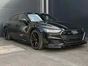 Audi A7 Audi A7 5.0 TDI S Line Plus FullMax, снимка 9