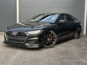 Audi A7 Audi A7 5.0 TDI S Line Plus FullMax, снимка 2