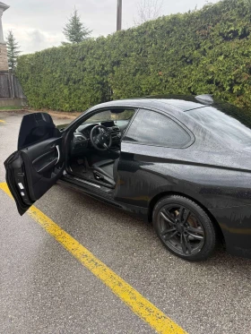 BMW 228 *  xDrive * CARFAX * M-PACK * KEYLESS, снимка 14