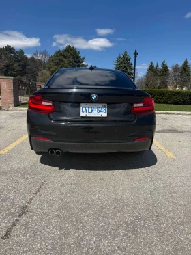 BMW 228 *  xDrive * CARFAX * M-PACK * KEYLESS, снимка 4