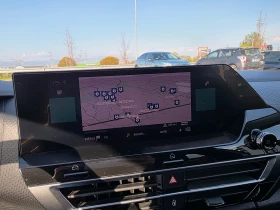 Citroen C4 electric, снимка 9