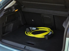 Citroen C4 electric, снимка 11