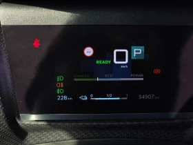 Citroen C4 electric, снимка 10
