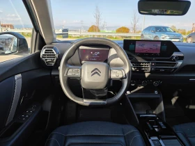Citroen C4 electric, снимка 7