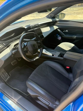 Peugeot 308 1.5 GT EAT8 Гаранция, снимка 5