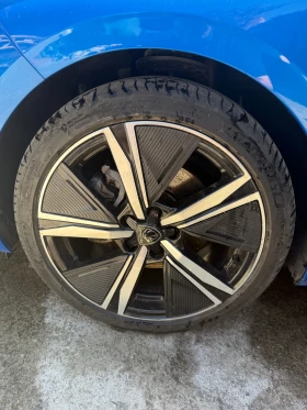 Peugeot 308 1.5 GT EAT8 Гаранция, снимка 10