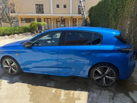 Peugeot 308 1.5 GT EAT8 Гаранция, снимка 4