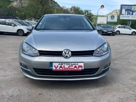 VW Golf ПЕРФЕКТЕН, снимка 2