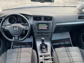 VW Golf ПЕРФЕКТЕН, снимка 11