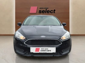 Ford Focus 1.0 EcoBoost, снимка 2