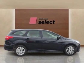 Ford Focus 1.0 EcoBoost, снимка 4