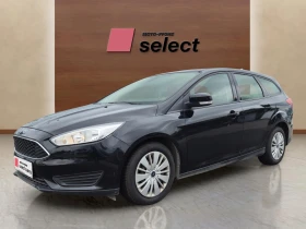 Ford Focus 1.0 EcoBoost, снимка 1