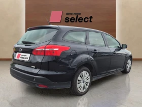 Ford Focus 1.0 EcoBoost, снимка 5
