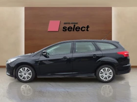 Ford Focus 1.0 EcoBoost, снимка 8