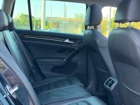 VW Golf 2.0/150/DSG/NAVI/LED/F1/PANO/DYNAUDIO/ACC, снимка 7