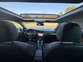 VW Golf 2.0/150/DSG/NAVI/LED/F1/PANO/DYNAUDIO/ACC, снимка 9